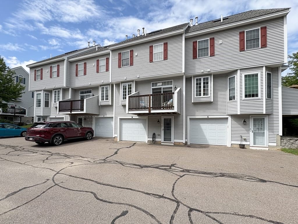 Condominium at 38 Tarbell St # 7B, Pepperell MA 01463, Pepperell, photo 26 of 33