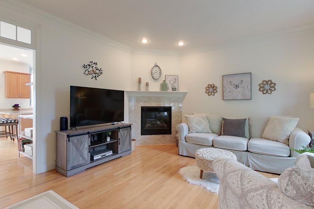 Condominium at 38 Tarbell St # 7B, Pepperell MA 01463, Pepperell, photo 10 of 33