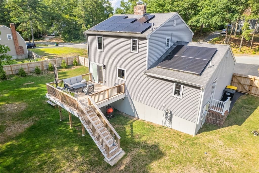 Single Family Residence at 11 Tall Pines, Plymouth MA 02360, Plymouth, photo 22 of 31