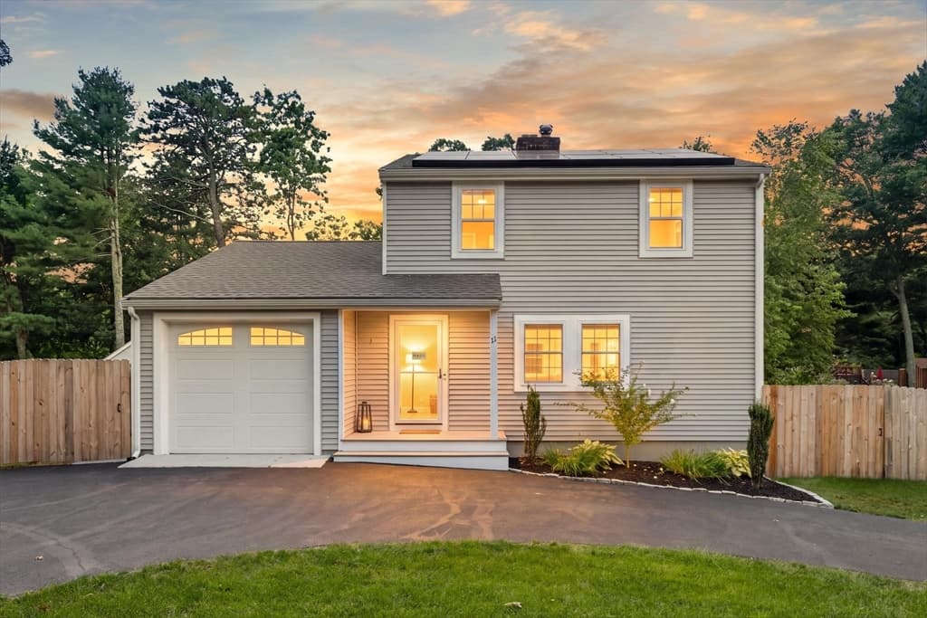 Single Family Residence at 11 Tall Pines, Plymouth MA 02360, Plymouth, photo 3 of 31