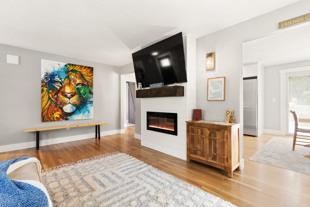 Single Family Residence at 11 Tall Pines, Plymouth MA 02360, Plymouth, photo 9 of 31