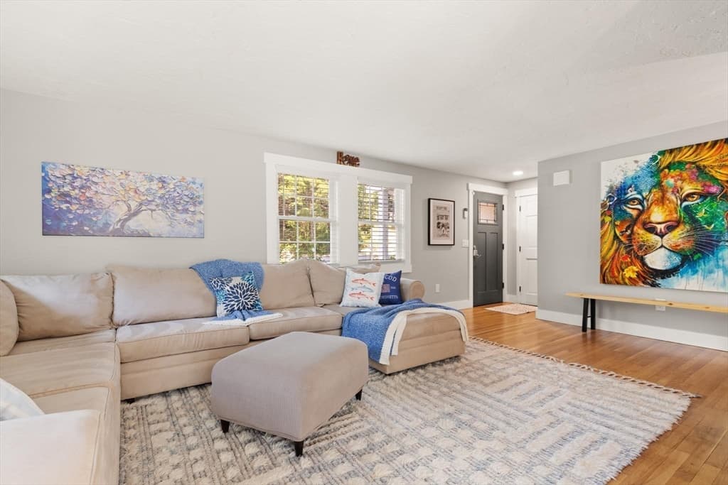 Single Family Residence at 11 Tall Pines, Plymouth MA 02360, Plymouth, photo 11 of 31