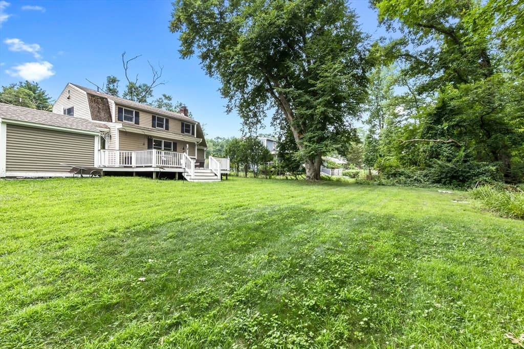 Single Family Residence at 135 Linebrook Rd, Ipswich MA 01938, Ipswich, photo 40 of 42
