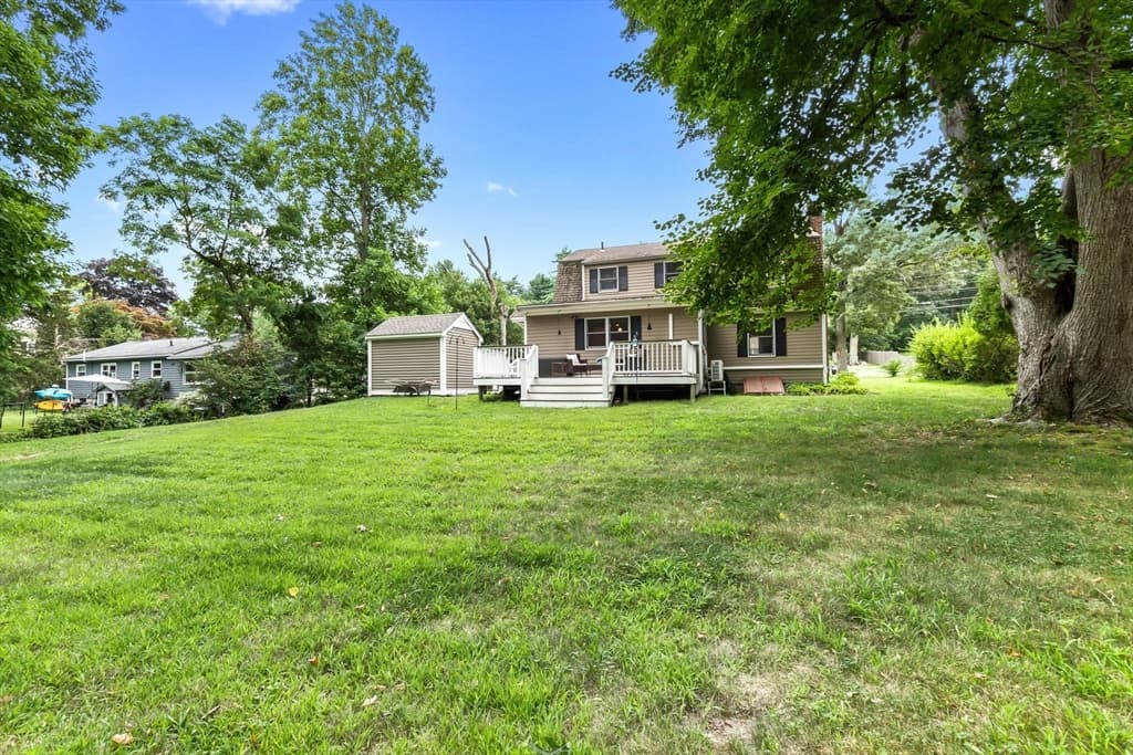 Single Family Residence at 135 Linebrook Rd, Ipswich MA 01938, Ipswich, photo 39 of 42