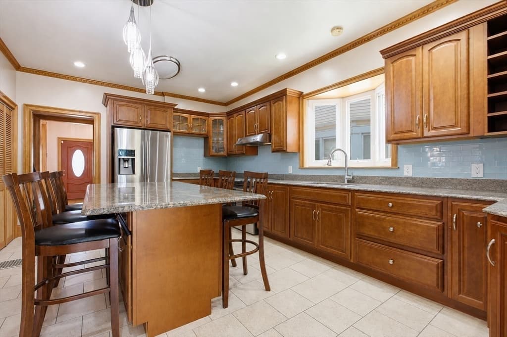 Single Family Residence at 1 Dayton St, Boston MA 02124, Boston, photo 12 of 36