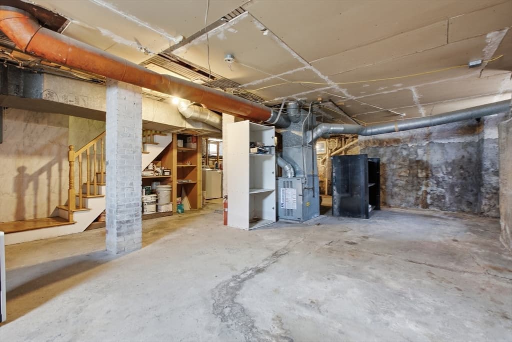 Single Family Residence at 1 Dayton St, Boston MA 02124, Boston, photo 28 of 36
