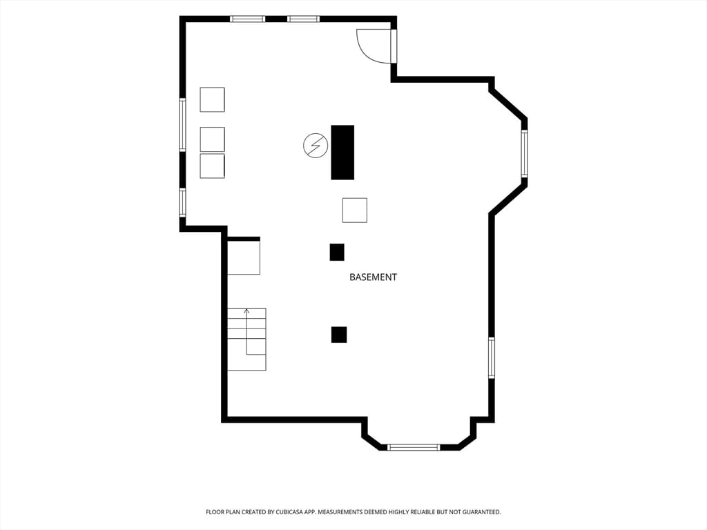 Single Family Residence at 1 Dayton St, Boston MA 02124, Boston, photo 33 of 36