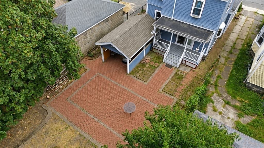 Single Family Residence at 1 Dayton St, Boston MA 02124, Boston, photo 31 of 36