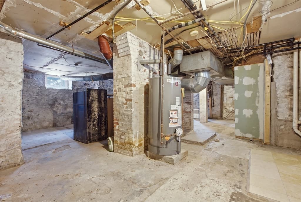 Single Family Residence at 1 Dayton St, Boston MA 02124, Boston, photo 29 of 36
