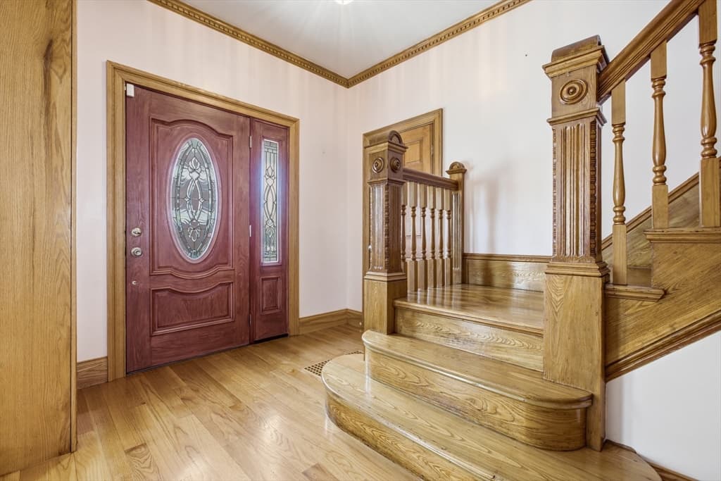 Single Family Residence at 1 Dayton St, Boston MA 02124, Boston, photo 4 of 36