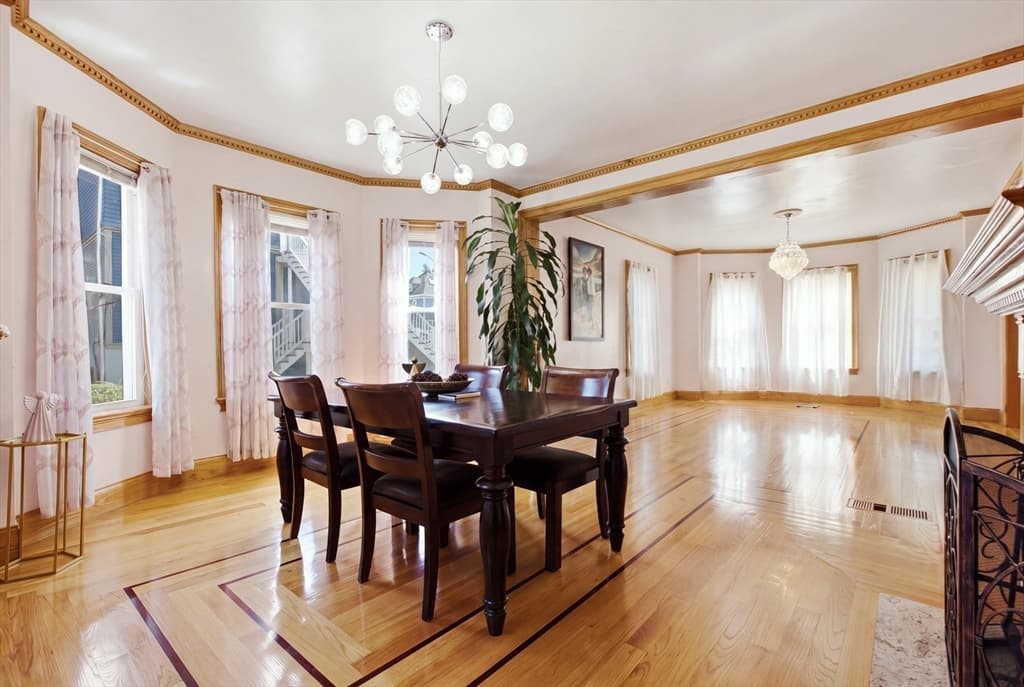 Single Family Residence at 1 Dayton St, Boston MA 02124, Boston, photo 8 of 36