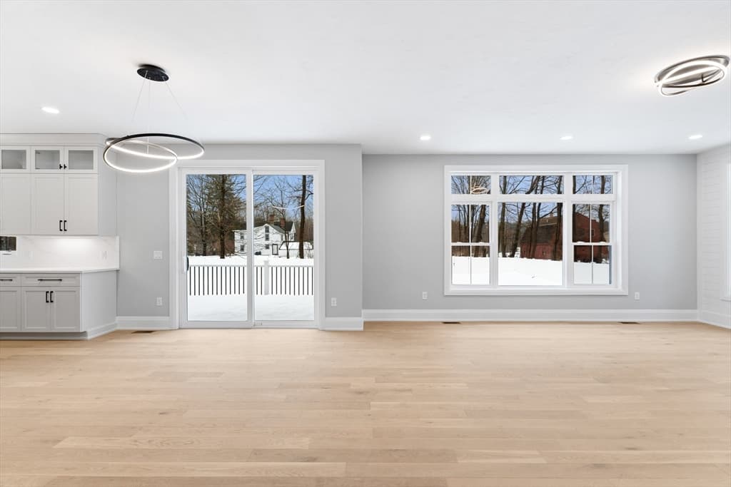 Single Family Residence at Lot 3 - 14 Earle Stewart Ln, Wrentham MA 02093, Wrentham, photo 12 of 37