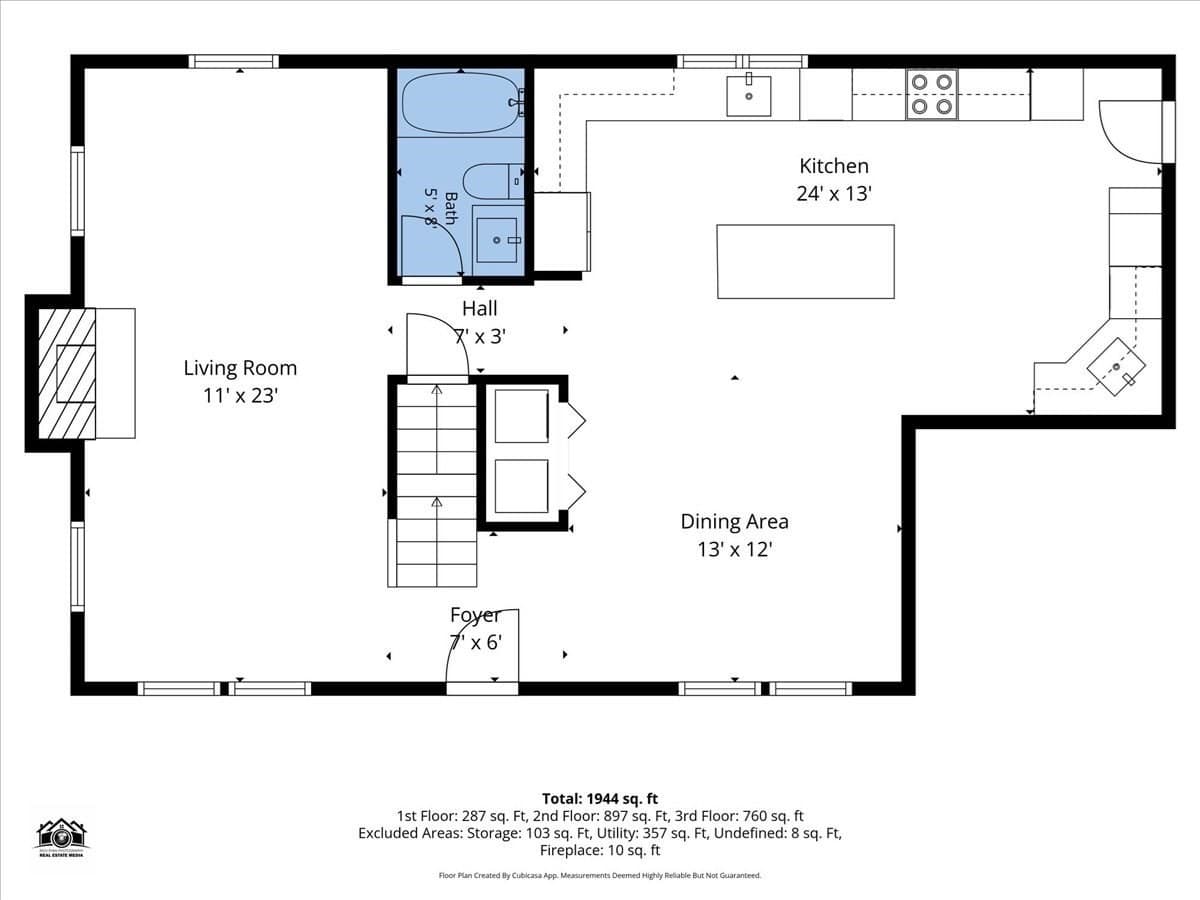 Single Family Residence at 46 Harvard St, Halifax MA 02338, Halifax, photo 29 of 31