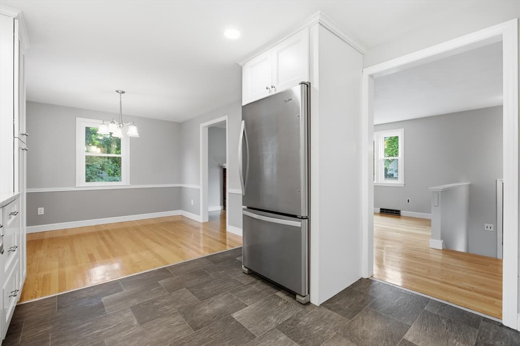 Single Family Residence at 203 Hobart St, Braintree MA 02184, Braintree, photo 13 of 40