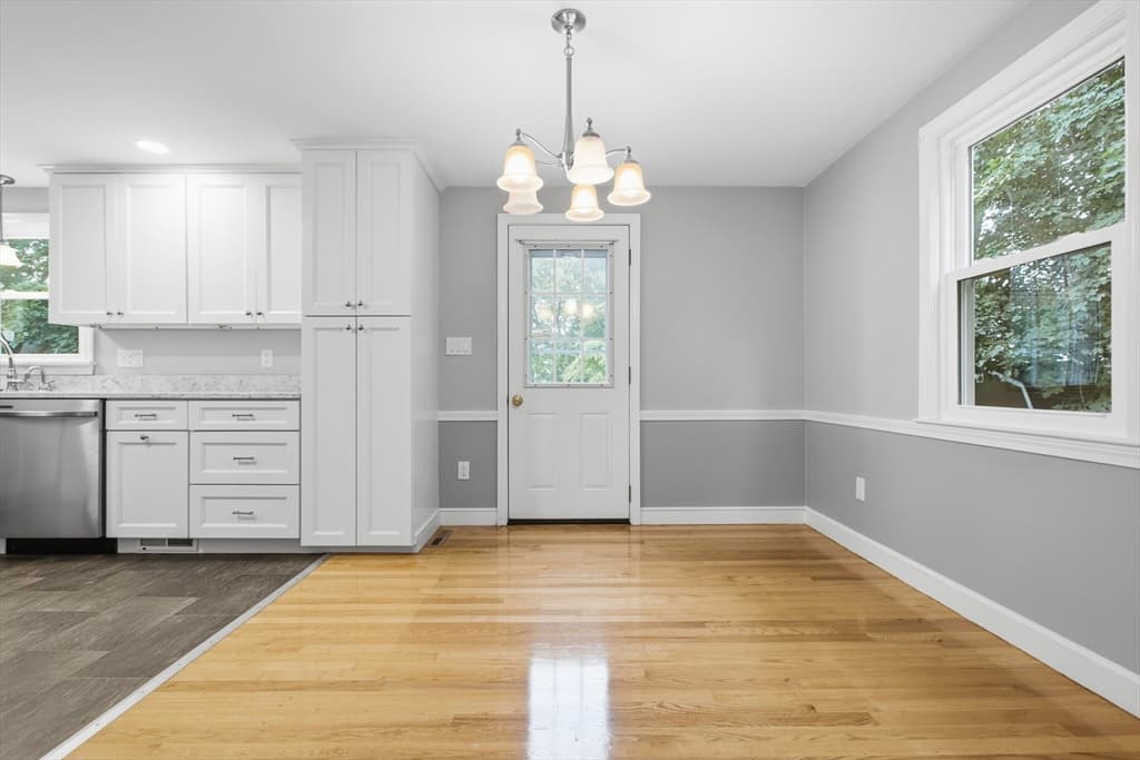 Single Family Residence at 203 Hobart St, Braintree MA 02184, Braintree, photo 14 of 40