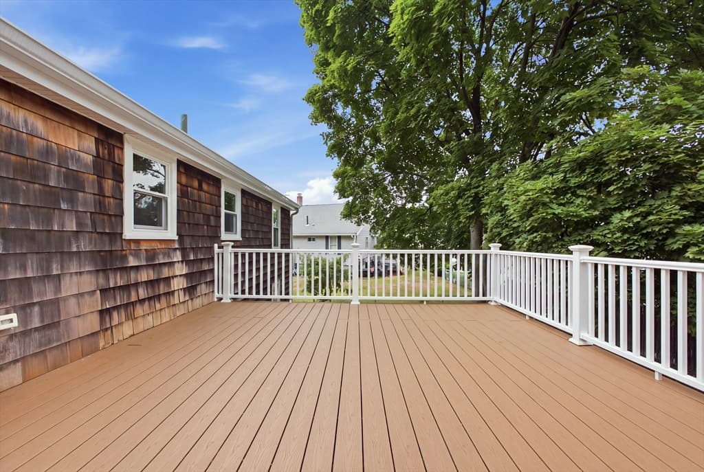 Single Family Residence at 203 Hobart St, Braintree MA 02184, Braintree, photo 40 of 40