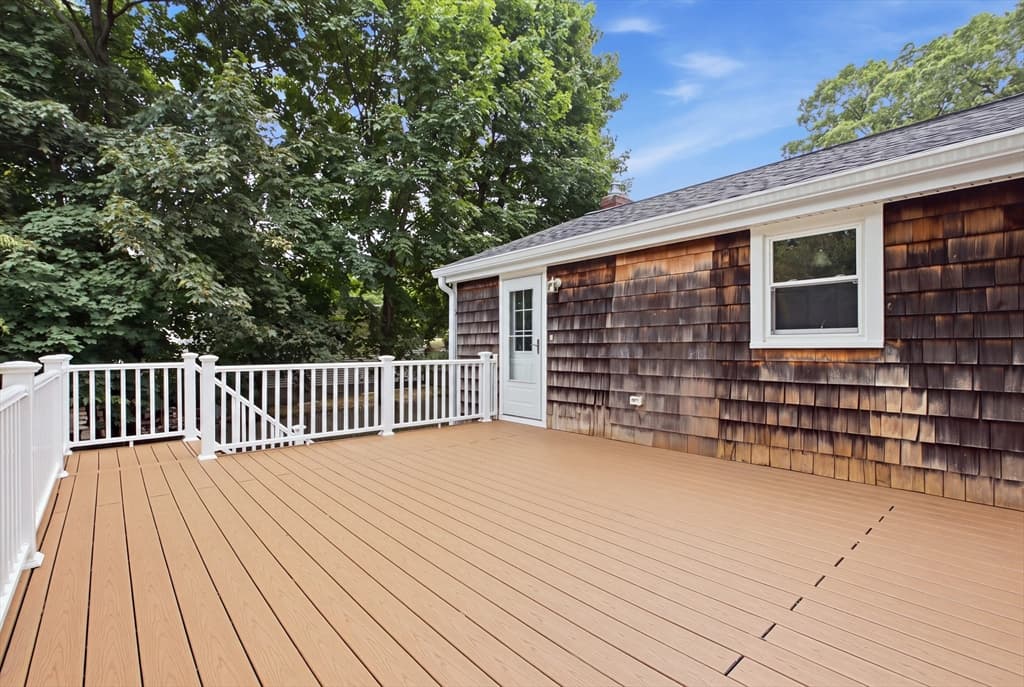 Single Family Residence at 203 Hobart St, Braintree MA 02184, Braintree, photo 39 of 40