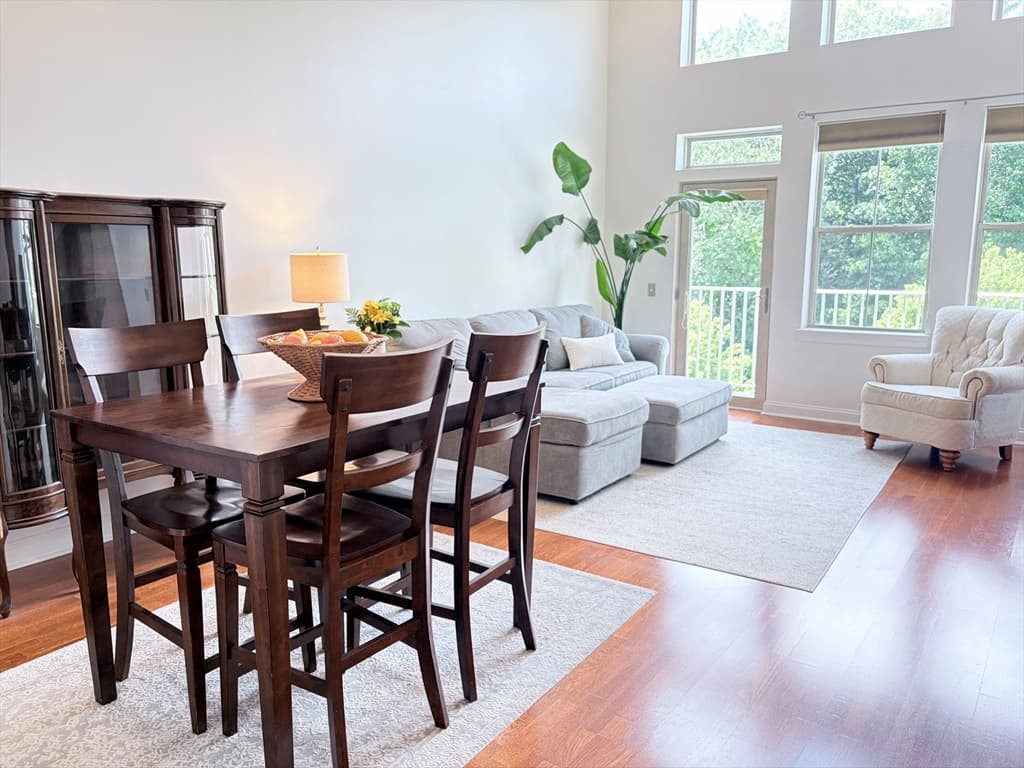 Condominium at 4 Harvest Dr # 323, North Andover MA 01845, North Andover, photo 4 of 23