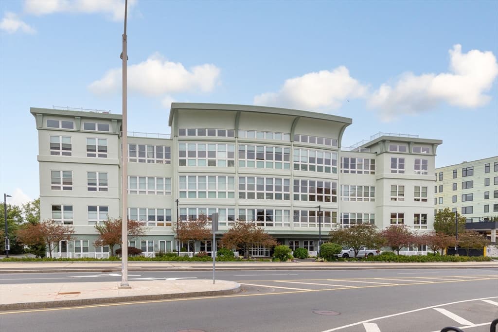 10 Ocean Ave # 109, Revere MA 02151
