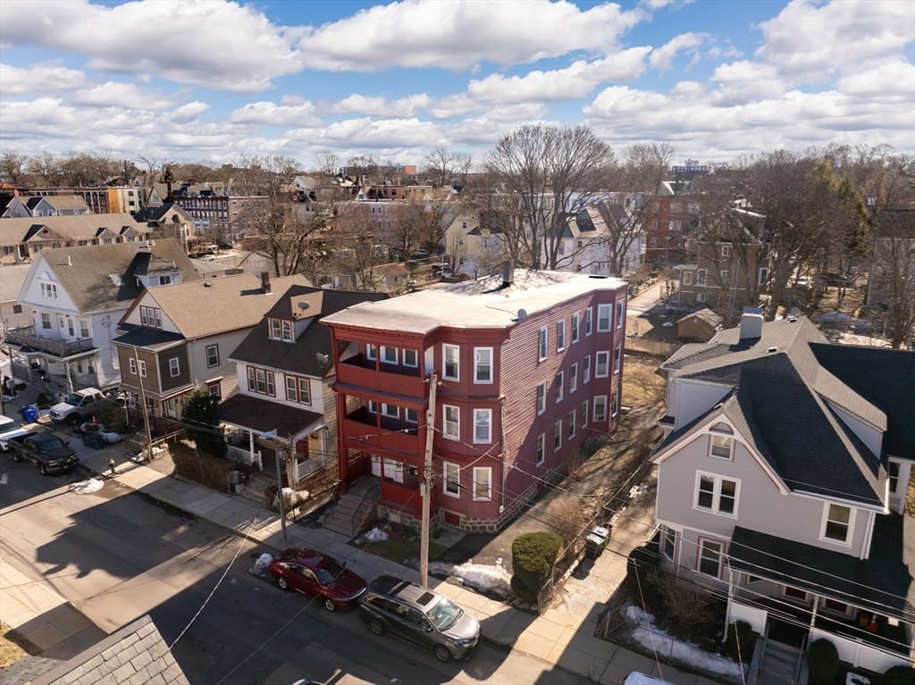 3 Family - 3 Units Up/Down at 89 Ruthven Street, Boston MA 02121, Boston, photo 11 of 11