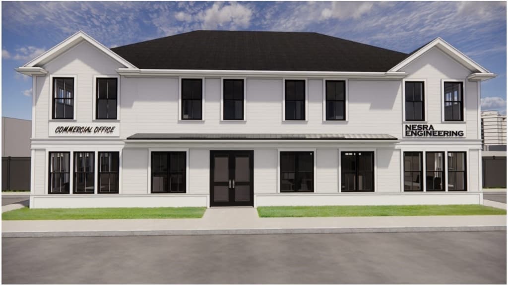 829 South Washington, North Attleboro MA 02760