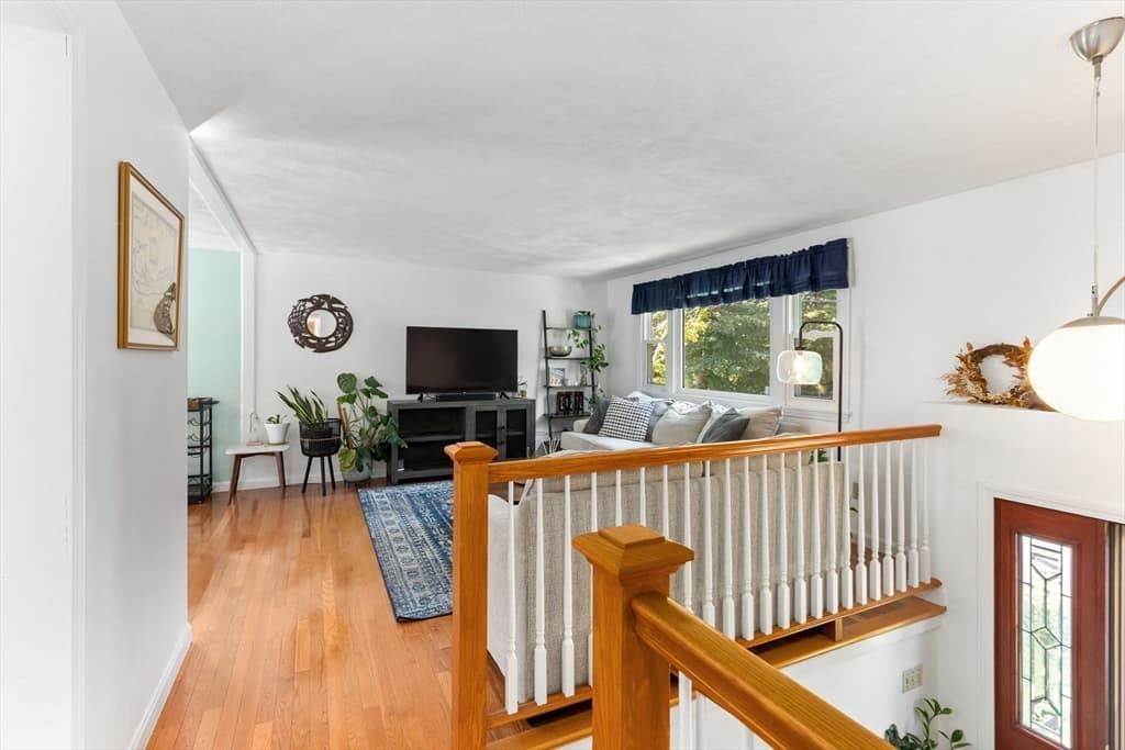 Single Family Residence at 8 Green St, Billerica MA 01821, Billerica, photo 13 of 28
