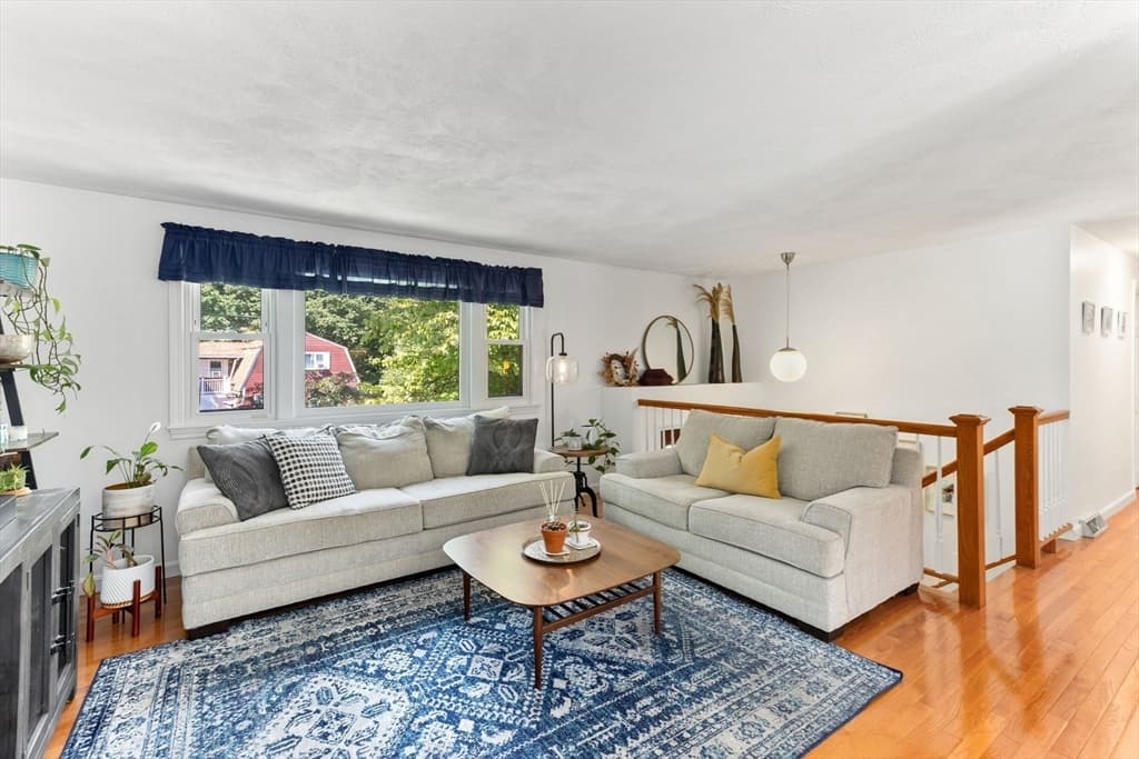 Single Family Residence at 8 Green St, Billerica MA 01821, Billerica, photo 12 of 28