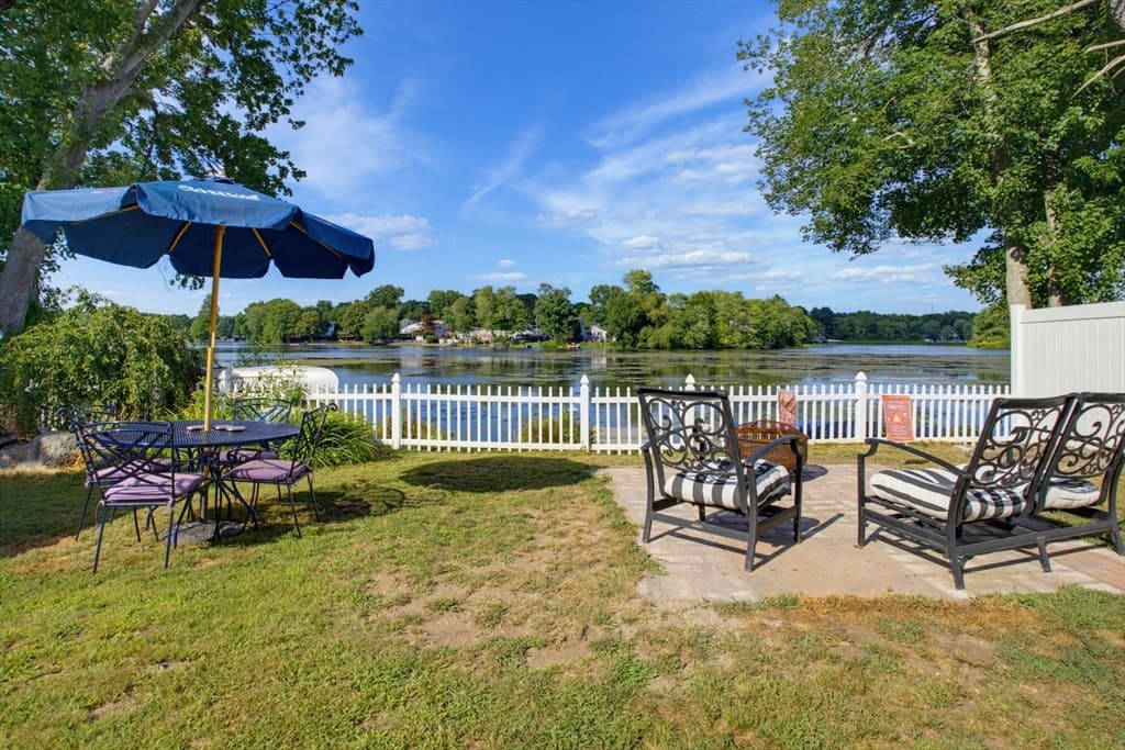 Single Family Residence at 46 W Shore Rd, Holbrook MA 02343, Holbrook, photo 3 of 23