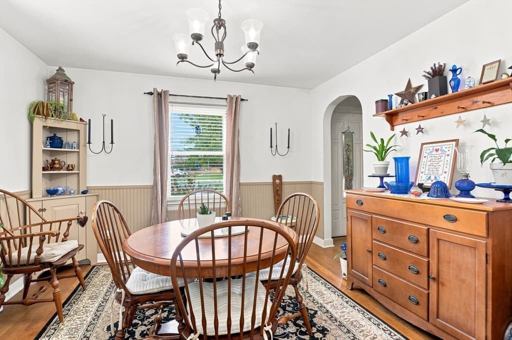 Single Family Residence at 490 Main Street, Oxford MA 01540, Oxford, photo 13 of 32