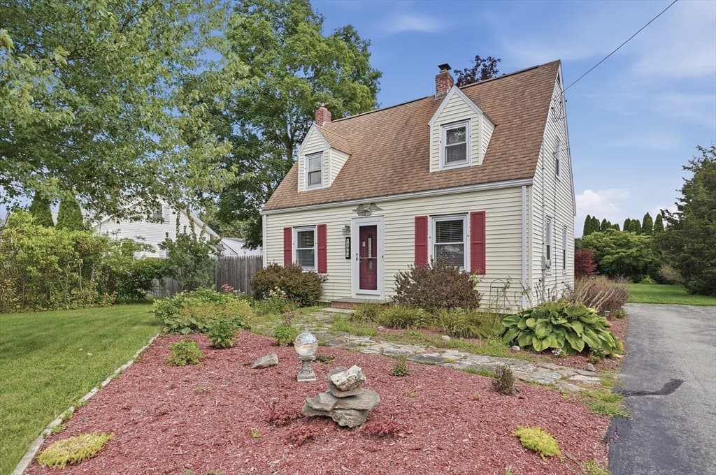 490 Main Street, Oxford MA 01540