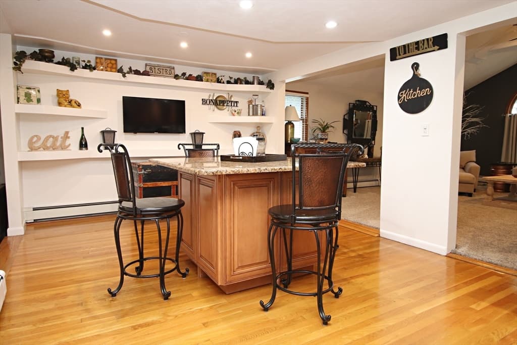Single Family Residence at 1 Biscayne Ave., Saugus MA 01906, Saugus, photo 7 of 42