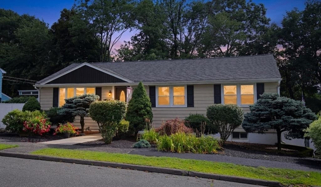 1 Biscayne Ave., Saugus MA 01906