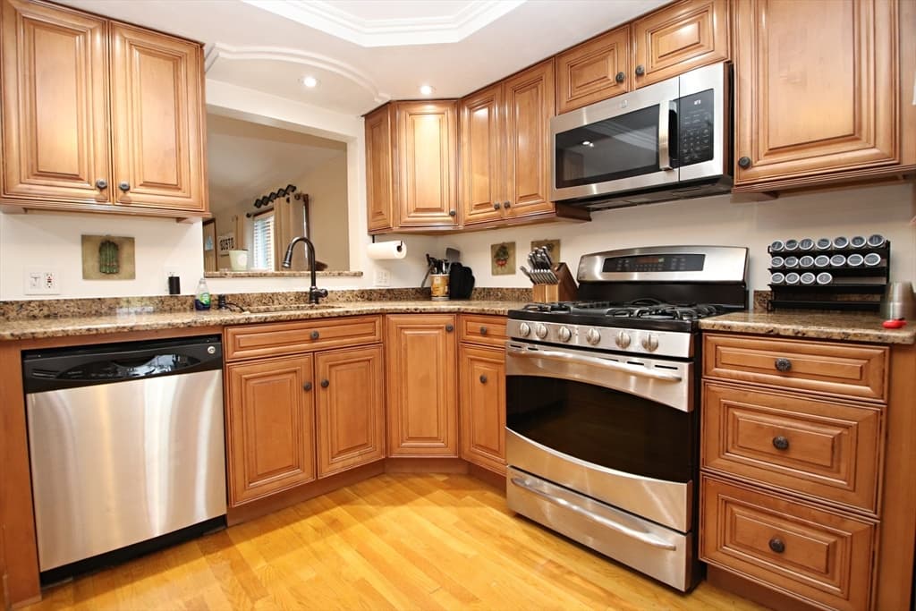 Single Family Residence at 1 Biscayne Ave., Saugus MA 01906, Saugus, photo 5 of 42