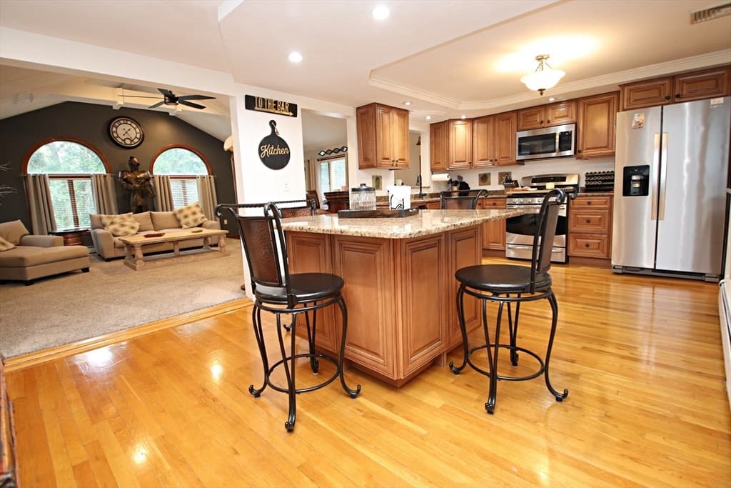 Single Family Residence at 1 Biscayne Ave., Saugus MA 01906, Saugus, photo 9 of 42