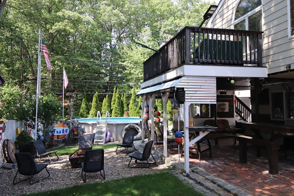 Single Family Residence at 1 Biscayne Ave., Saugus MA 01906, Saugus, photo 34 of 42