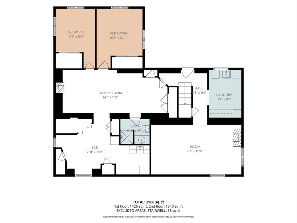 Single Family Residence at 1 Biscayne Ave., Saugus MA 01906, Saugus, photo 41 of 42