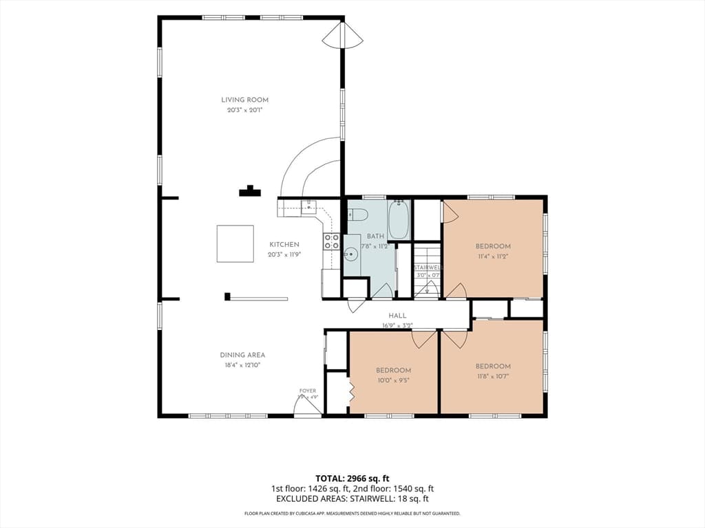 Single Family Residence at 1 Biscayne Ave., Saugus MA 01906, Saugus, photo 40 of 42