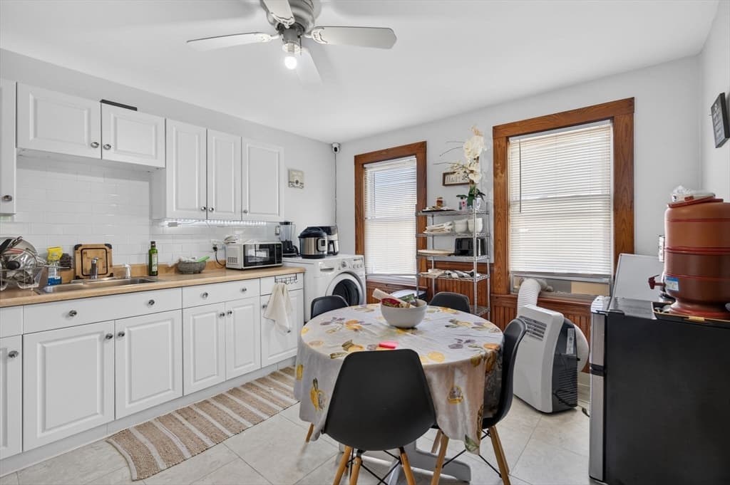3 Family at 16 Bedford St, Quincy MA 02169, Quincy, photo 29 of 42
