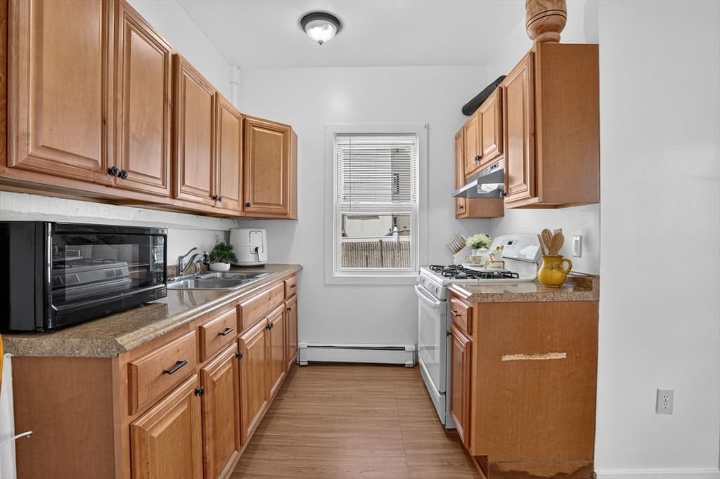 2 Family - 2 Units Side by Side at 30-32 Washington St, Lawrence MA 01841, Lawrence, photo 26 of 39