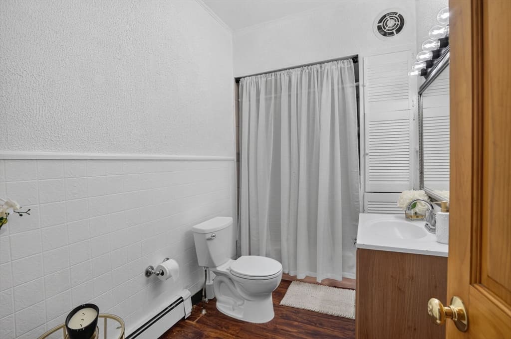 2 Family - 2 Units Side by Side at 30-32 Washington St, Lawrence MA 01841, Lawrence, photo 15 of 39
