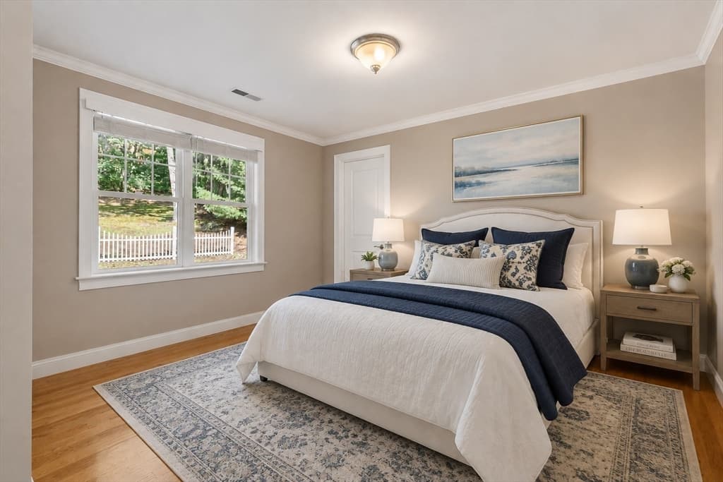 Single Family Residence at 171 Lincoln Street, Lexington MA 02421, Lexington, photo 28 of 36