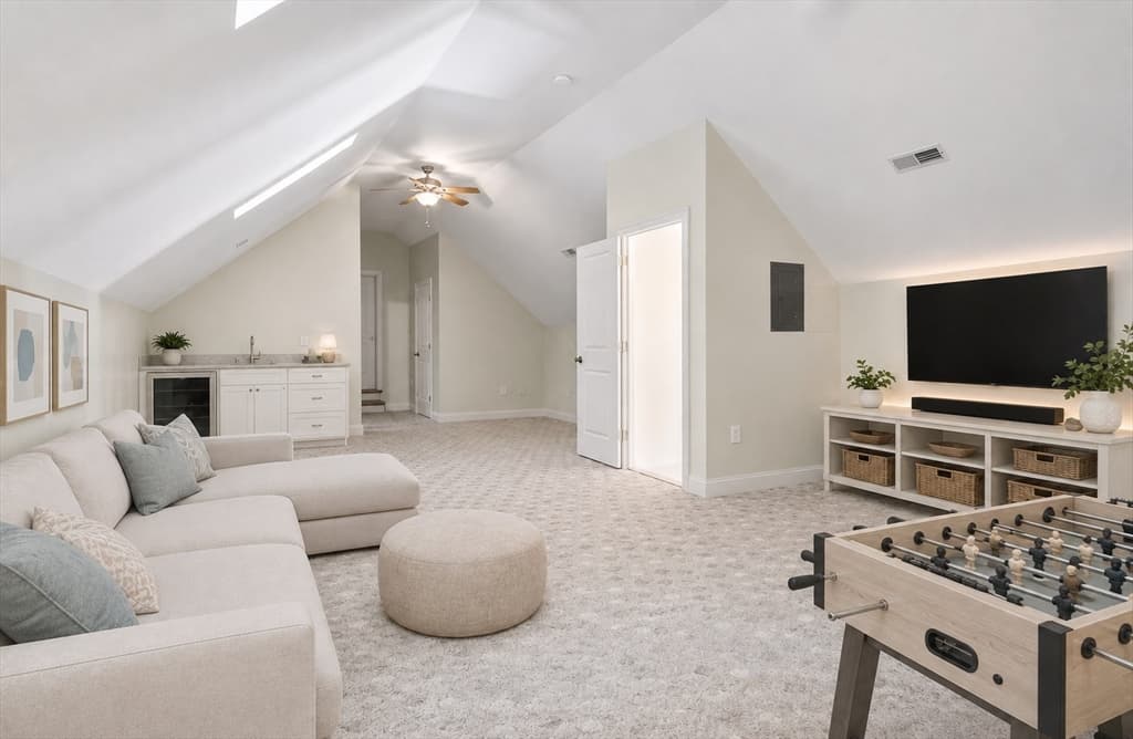 Single Family Residence at 171 Lincoln Street, Lexington MA 02421, Lexington, photo 34 of 36