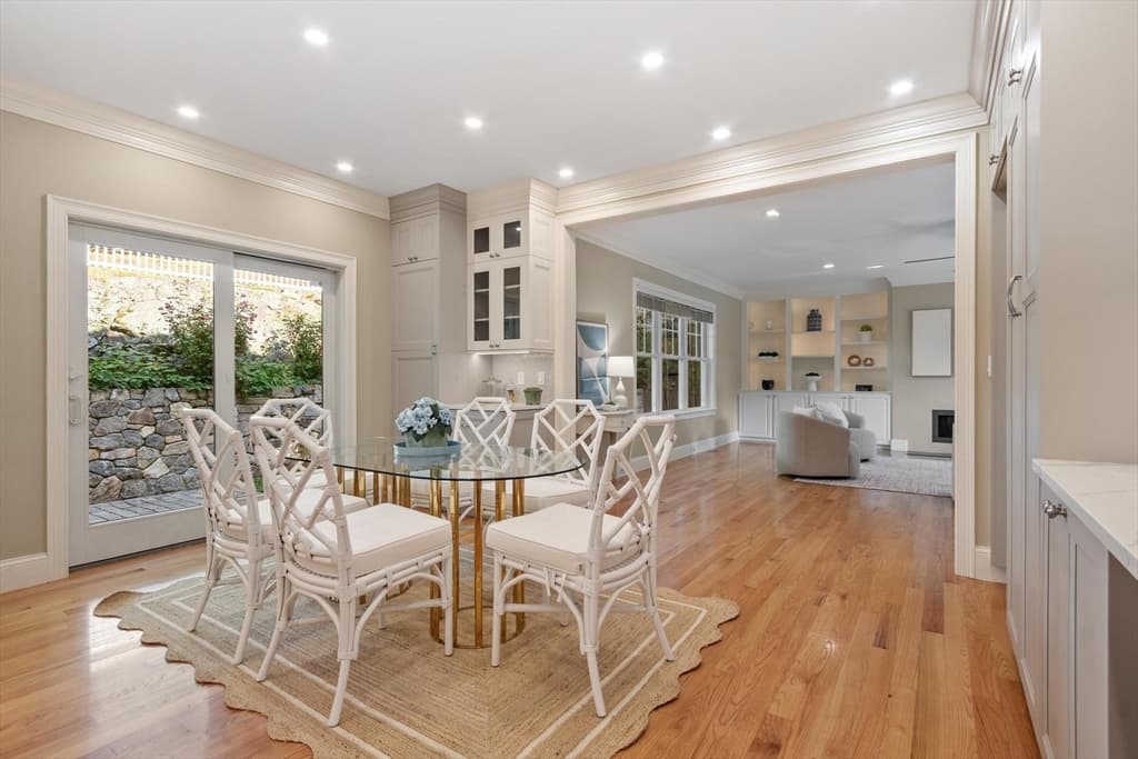 Single Family Residence at 171 Lincoln Street, Lexington MA 02421, Lexington, photo 15 of 36