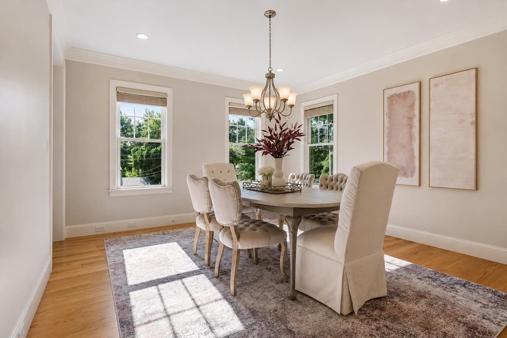 Single Family Residence at 171 Lincoln Street, Lexington MA 02421, Lexington, photo 4 of 36