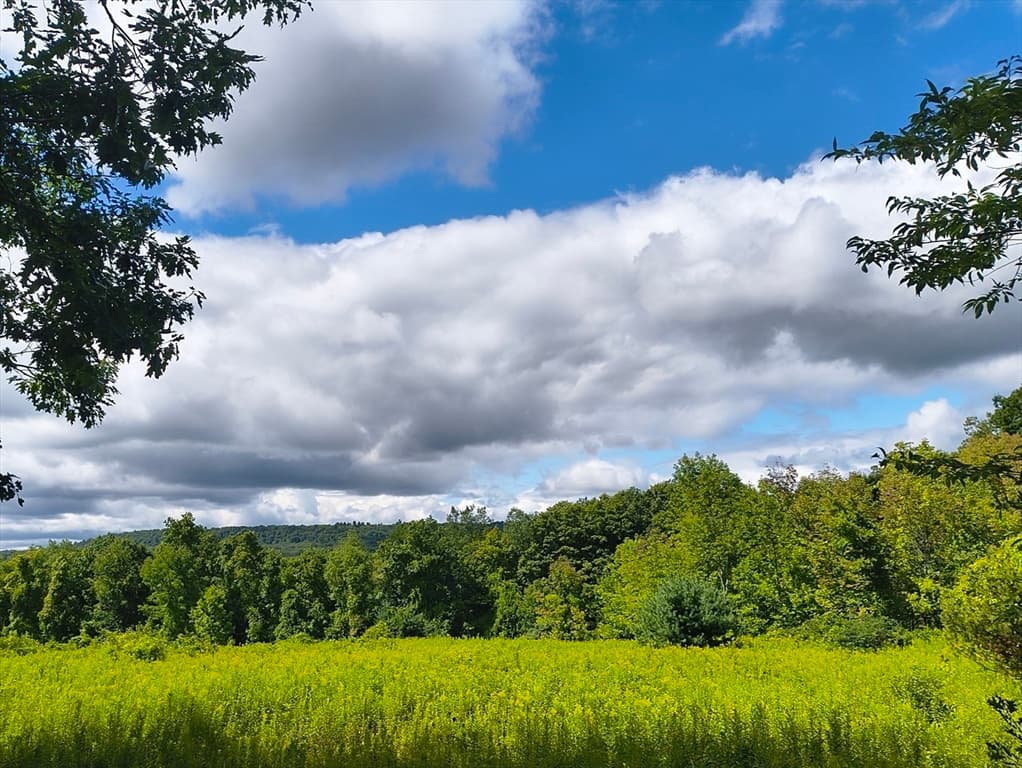 lot A/B Goss Hill, Huntington MA 01050