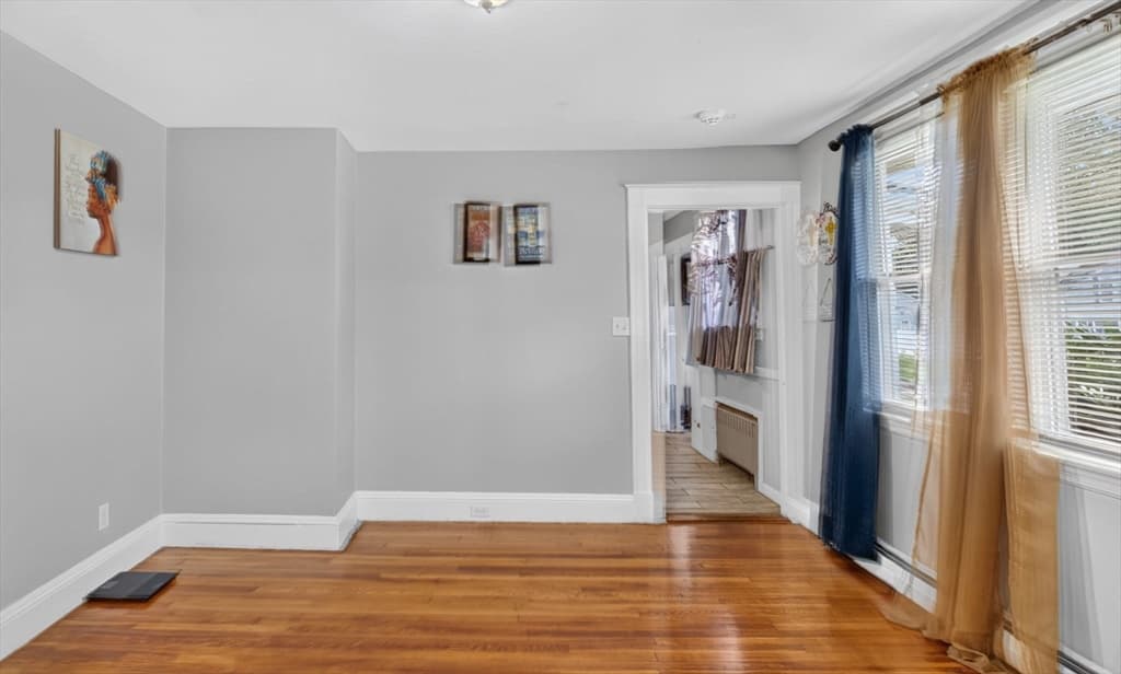Single Family Residence at 73 Longwood Ave, Brockton MA 02301, Brockton, photo 5 of 25
