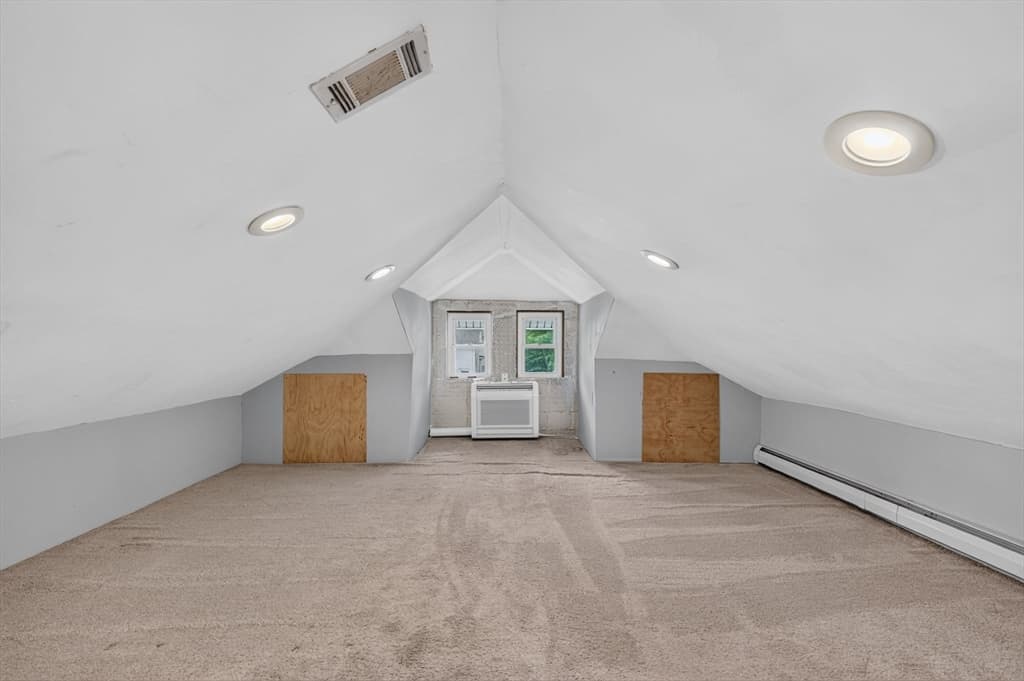 Single Family Residence at 73 Longwood Ave, Brockton MA 02301, Brockton, photo 18 of 25