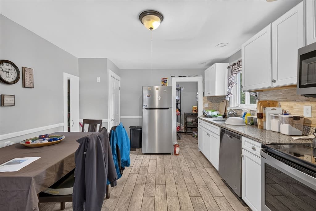 Single Family Residence at 73 Longwood Ave, Brockton MA 02301, Brockton, photo 11 of 25
