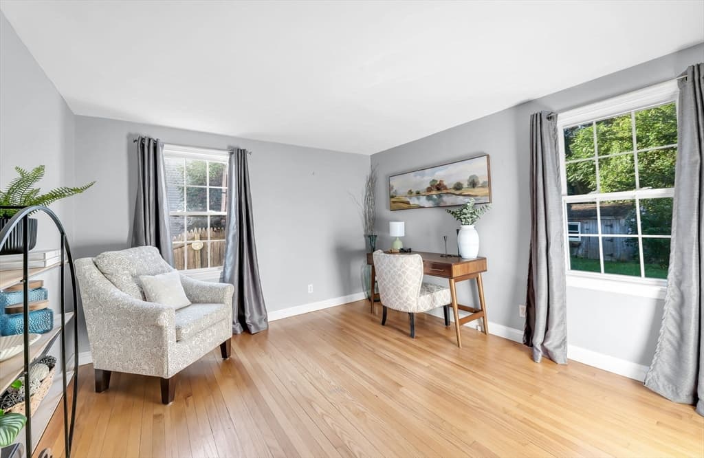 Single Family Residence at 37 Nevins Avenue, Longmeadow MA 01106, Longmeadow, photo 6 of 34