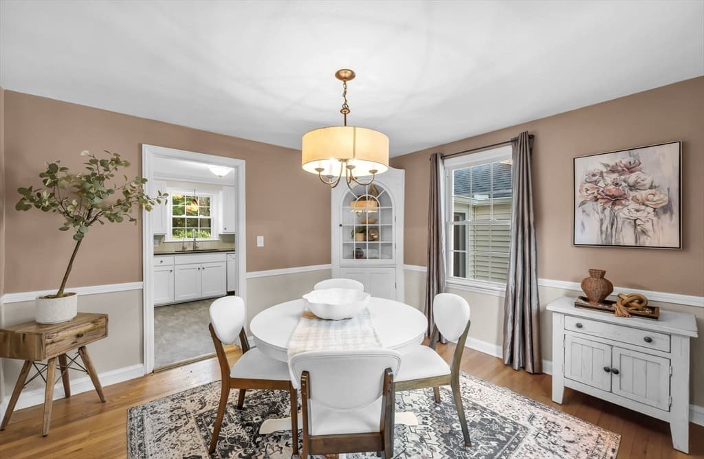 Single Family Residence at 37 Nevins Avenue, Longmeadow MA 01106, Longmeadow, photo 13 of 34